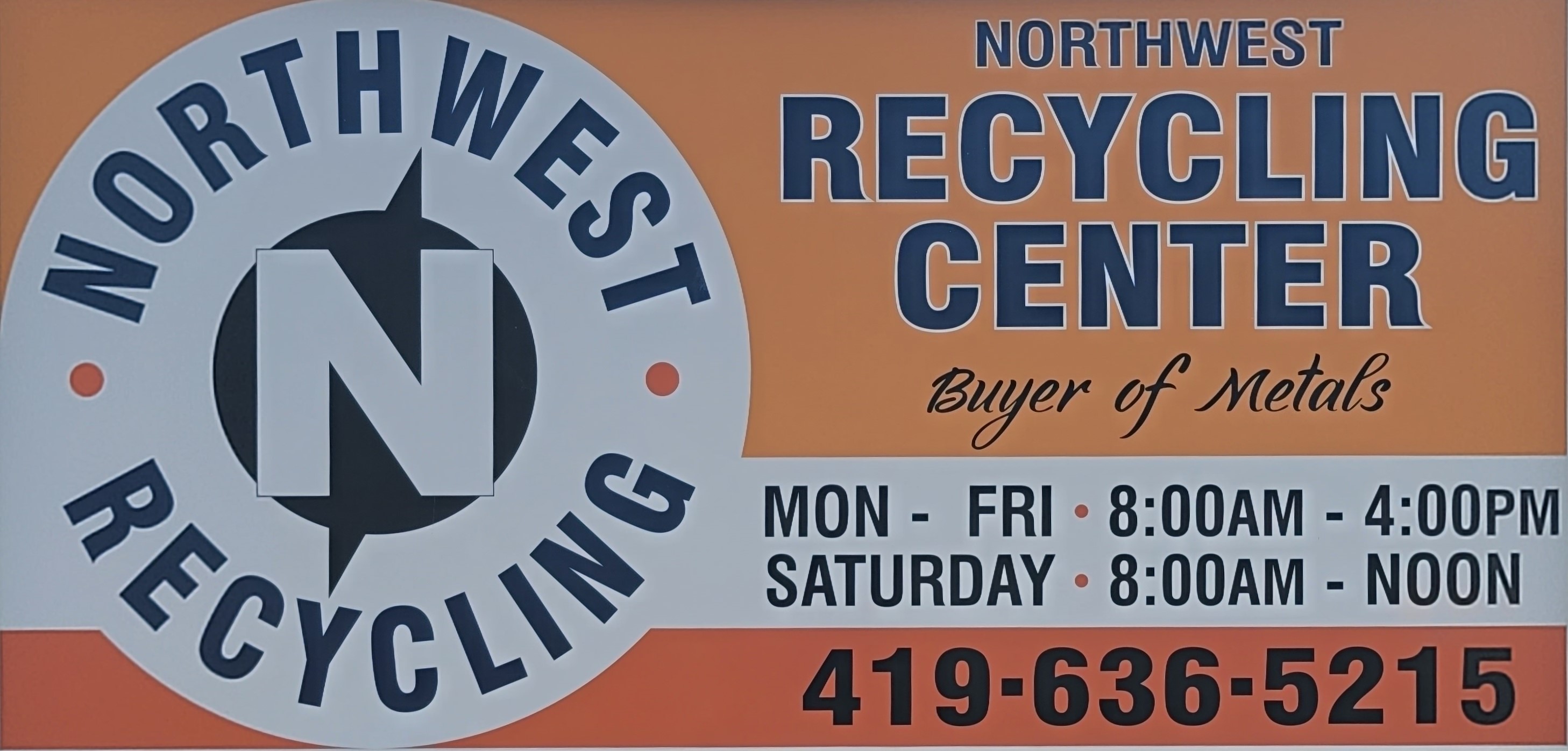 Home Northwest Recycling Inc